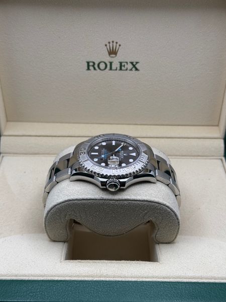 Rolex Yacht-Master 126622